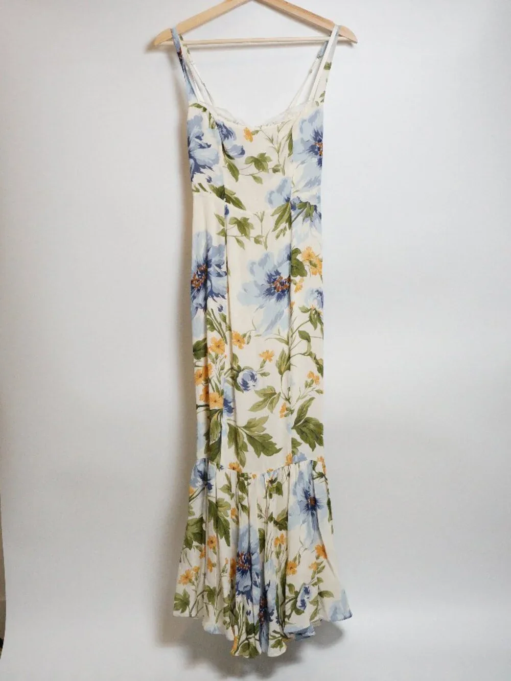 Reformation Irisa Dress - Picture 3 of 4